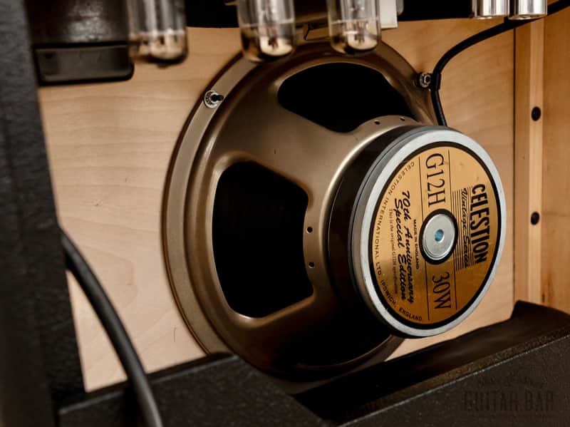 Tony Bruno Custom Amps Cow Tipper Pro II 22 1x12 Boutique Tube
