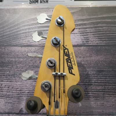 Peavey Fury image 3