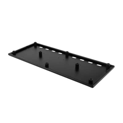 Gator Vertex Travel Elite Pedalboard 31"x13" mit Tasche - Pedalboard for Guitars image 5
