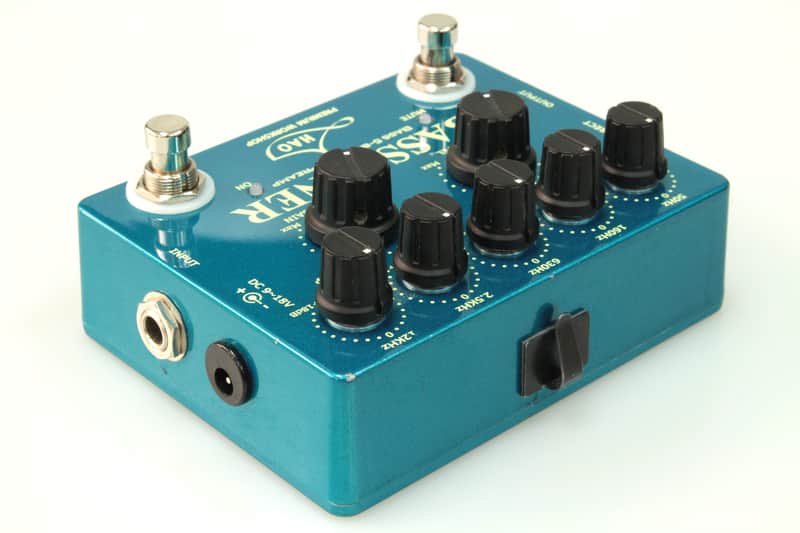 Hao Bass Liner | Reverb