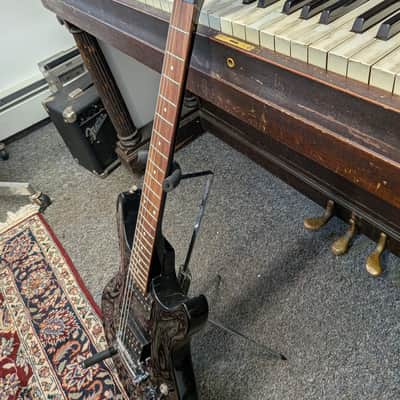 Cort M200 image 3