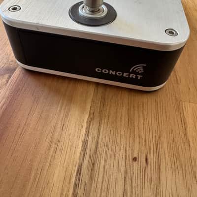 Fishman Aura Acoustic Imaging Comcert  - Silver image 9