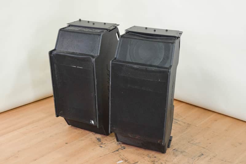 Bose RoomMatch RM7010 Array Module Loudspeaker (PAIR) *ASK FOR SHIPPING* CG00SCC image 1