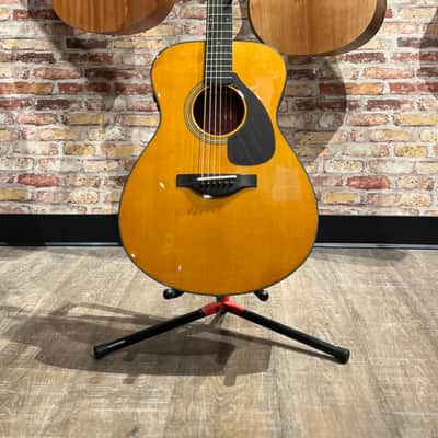 Yamaha FSX5II - Natural image 4