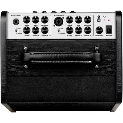 NUX Stageman II Studio AC60 image 3