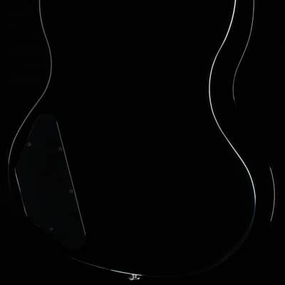 Gibson SG Standard Ebony (126) image 2