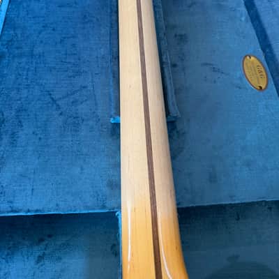 '25 Fender Custom Shop 1954 Telecaster Journeyman image 17
