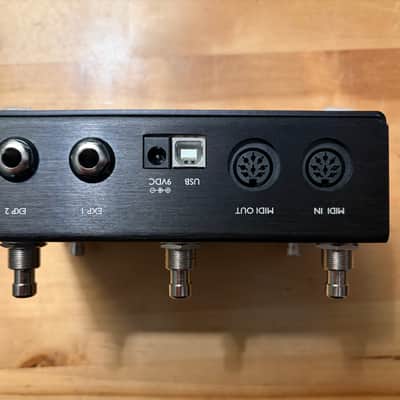 Morningstar Engineering MC6 MkII 2019 - Present - Anodized Black image 3