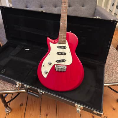 Taylor SB1-X Solidbody Classic With Top Load Bridge | Reverb