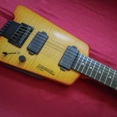 Steinberger Synapse 2005 image 7