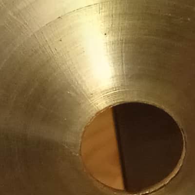 Zildjian A 18" Rock Crash 1399g image 5