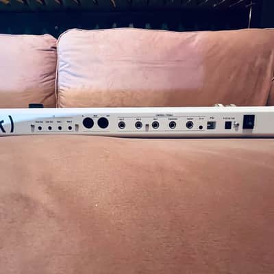 Arturia KeyLab 61 MkII - white image 6