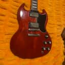 Gibson Exclusive SG Standard '61 2022 - Aged Cherry