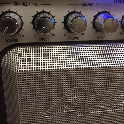 Alesis Transactive 50 Silver | Reverb Alesis Transactive 50 Silver | Reverb