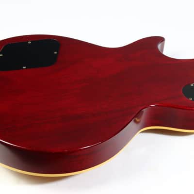 2010 Gibson Custom Shop SLASH AFD Les Paul Appetite for Destruction Signature Model VOS | Kris Derrig image 25