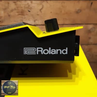 Roland SPD::ONE KICK foot controlled drum & percussion pad image 5