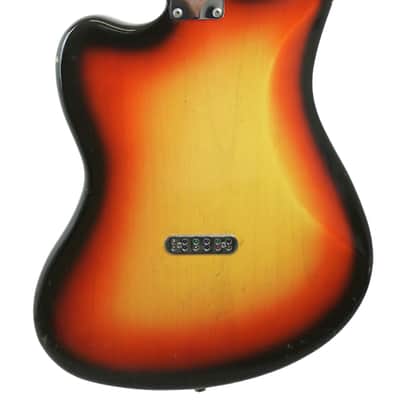 Vintage Fender Electric XII - 1965 image 4