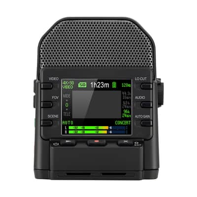 Q2n-4K Zoom image 5