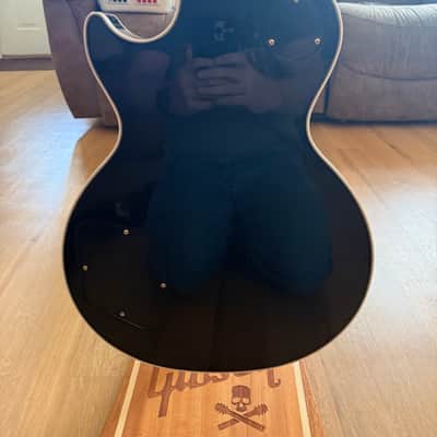 Gibson Les Paul Custom '70s 2025 - Present - Buttercream Top image 8