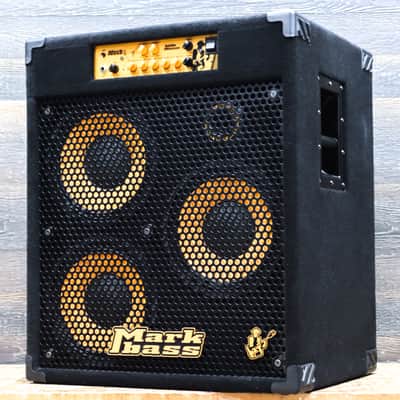 ベース MARKBASS REVERBERO MARKBASS REVERBERO - メルカリ