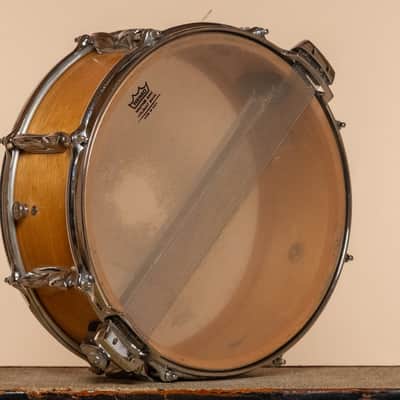 1970s Premier 'PD2001' in Mahogany - 5.5x14 image 6