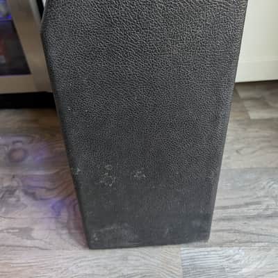 Fender Musicmaster Bass 2-Channel 12-Watt 1x12" Bass Combo (upgrades!) image 3