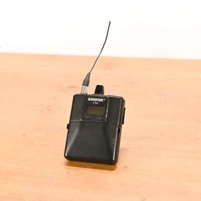 Shure PSM 900 Wireless IEM System K1 Band: 596-632MHz NO POWER SUPPLY CG01ZWP image 10
