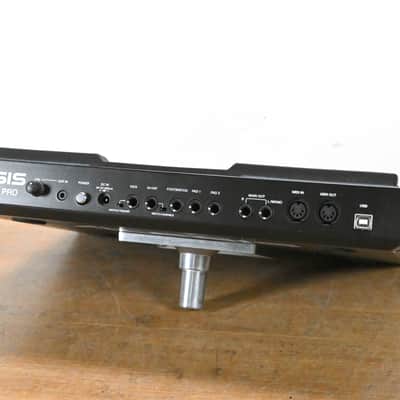 Alesis SAMPLEPAD PRO Percussion and Sample Instrument (NO POWER SUPPLY) CG011Z4 image 7