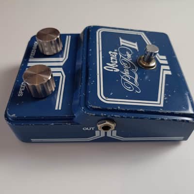 Ibanez PT-707 Phase Tone - Script logo image 2