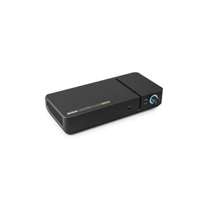 Rode RØDECaster Video Core - Streaming Hardware image 2