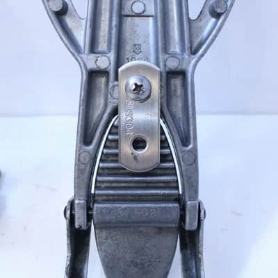 Ludwig L 201/Speed King [J2788] (08/05) image 2