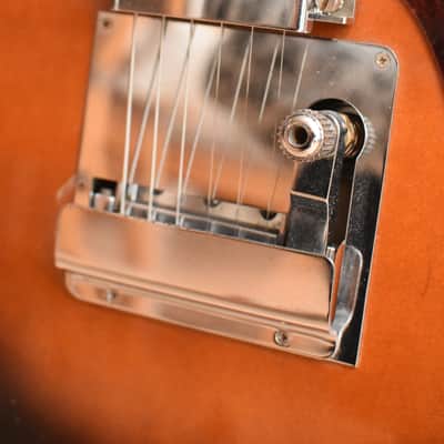Framus Strato 5/155 – 1966 German Vintage Solidbody Guitar Gitarre image 4