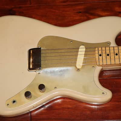 1956 Fender Musicmaster (FEE1163) image 3