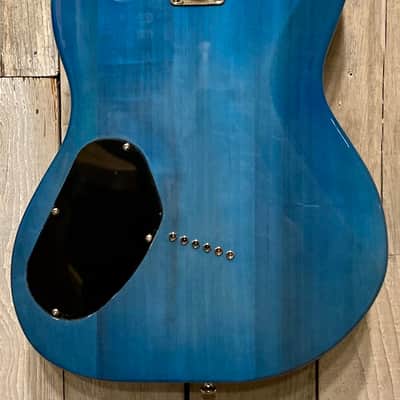 New Guild Surfliner Catalina Blue, Best Deal On The Planet! Support Small Shops & Buy Here! image 11