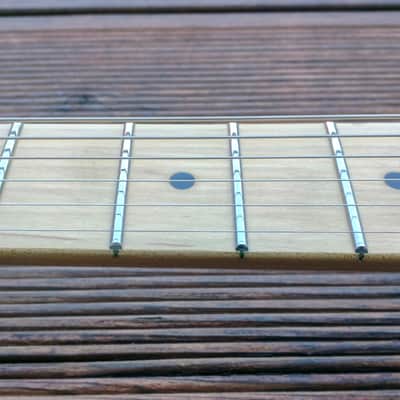 Ibanez RG550 Left-handed/Lefty MIJ FujiGen 1987 (first year of production) image 4