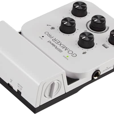 Roland GO:MIXER PRO image 9