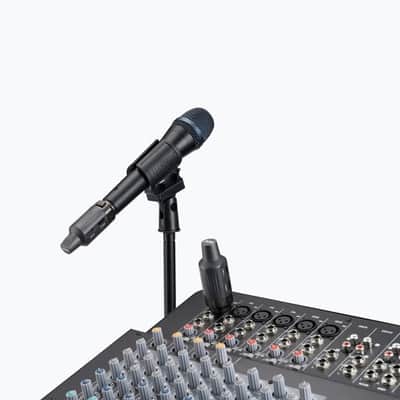 On-Stage RXLRWS1 Rechargeable XLR Wireless System image 5