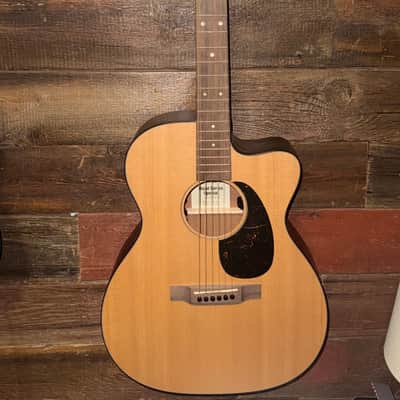 Martin OMC-10E 2025 image 1
