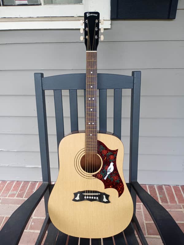 Rare 1970s Savannah " Grestch" Ridgeland S.C USA Dove Copy In Very Good Condition image 1