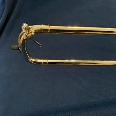Bach 36 Medium Bore Tenor Trombone image 5