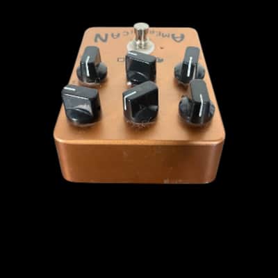 Joyo  JF14 American Sound in Box-x9840 image 3