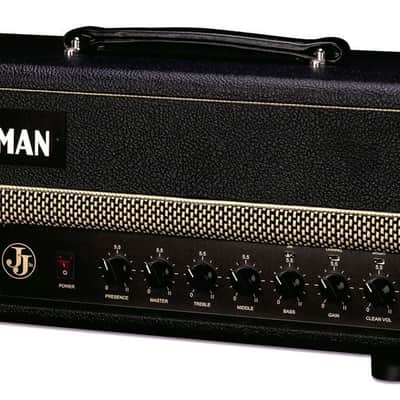 Friedman JJ-Junior Jerry Cantrell Head image 1
