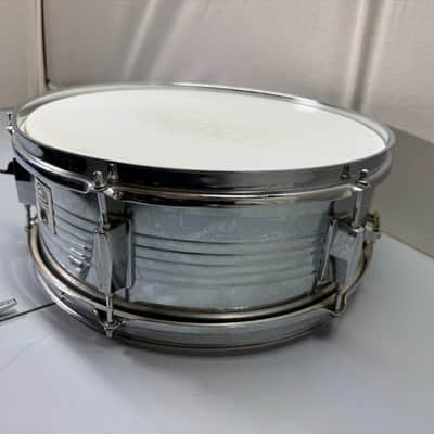 Percussion Plus Beaded Steel Snare Drum Marching Band Student School image 3