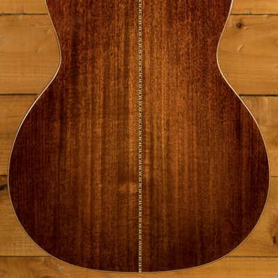 Eastman AC522CE - Goldburst image 4