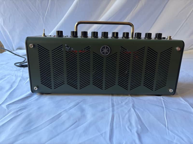 Yamaha THR10X High-Gain 10-Watt 2x3