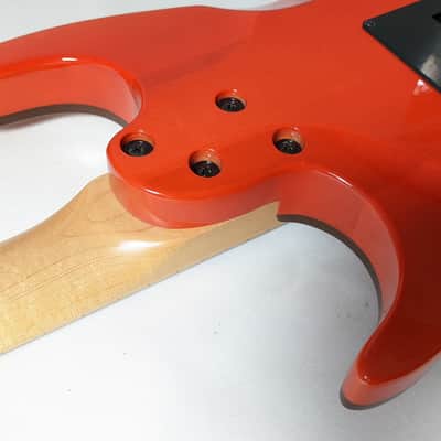 Godin Redline 3 image 22