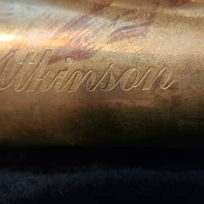 Atkinson A600 double French horn image 3
