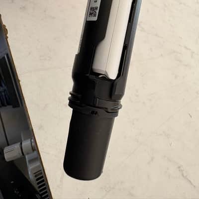 Shure SLXD24/SM58 Digital Wireless Handheld Microphone System with SM58 Capsule G58 image 16
