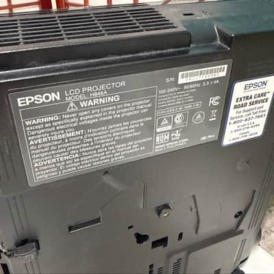 Epson EX9220 Pro Wireless 1080p+ WUXGA 3LCD Projector HDMI image 16