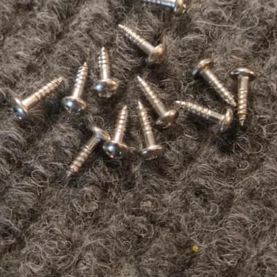 Ping Wells : Deluxe Double-Line Guitar Tuners, Butterbean Buttons image 16